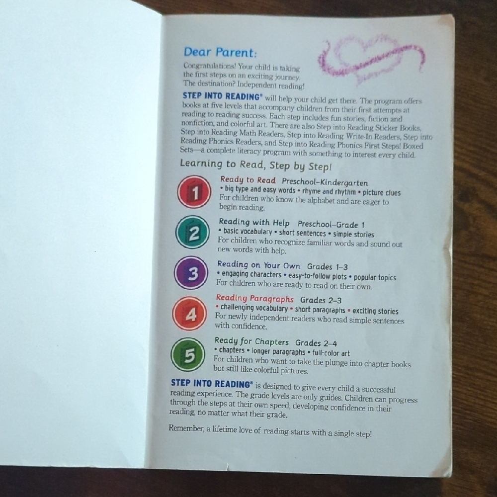 3/$10 📚 Disney Princess Collection Book - Picture 3 of 12